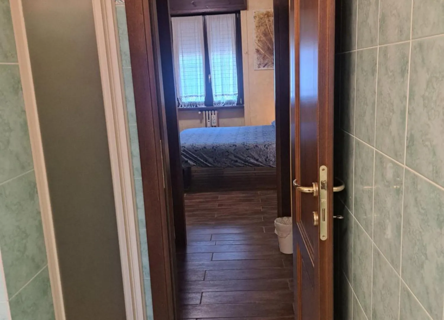 Bed & Breakfast A San Siro 75 Милан
