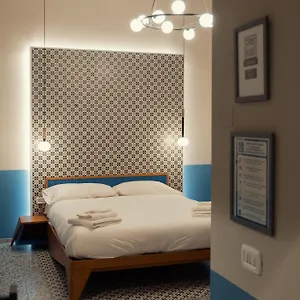 Occhi Di Experiential Relais Italia