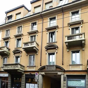 Vendégház Sant'agostino, Milánó