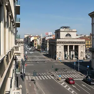 Rivière Luxury At The Park Milano