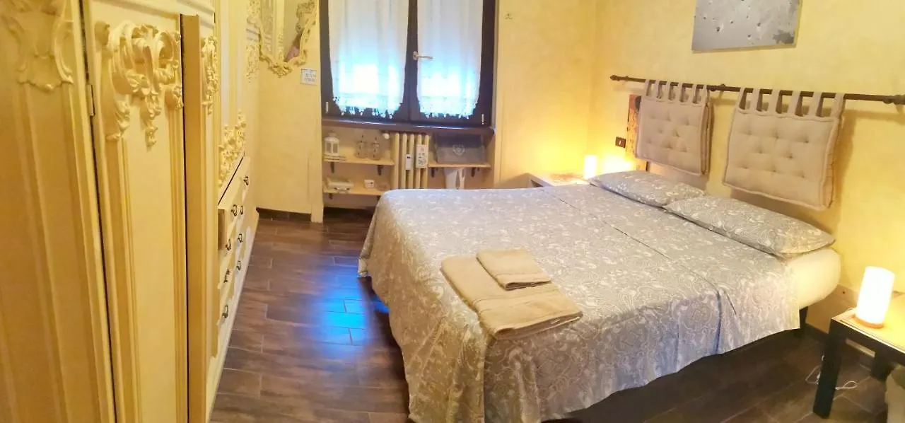 Bed & Breakfast A San Siro 75 Milano