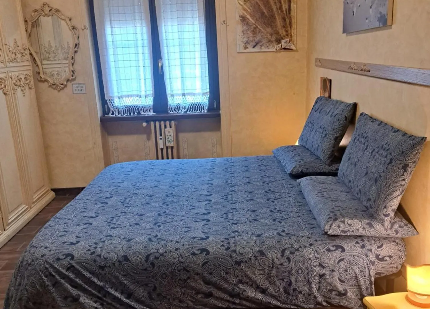 Bed & Breakfast A San Siro 75 Milano