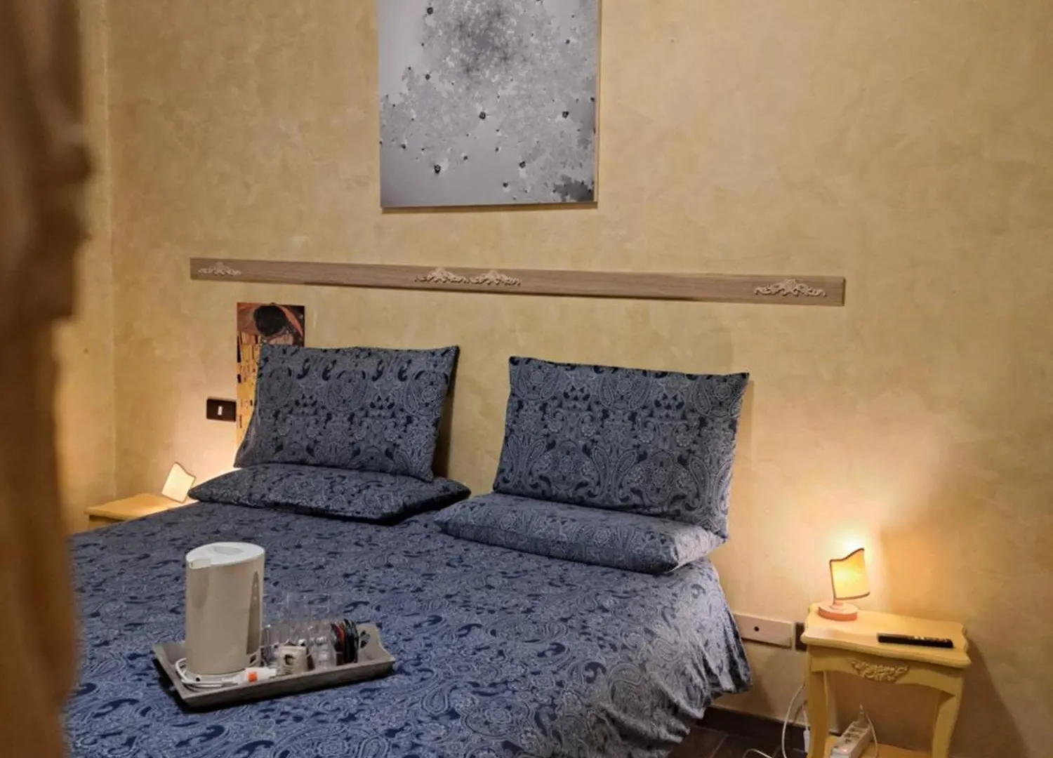 Bed & Breakfast A San Siro 75 Milano 2*,  Italia