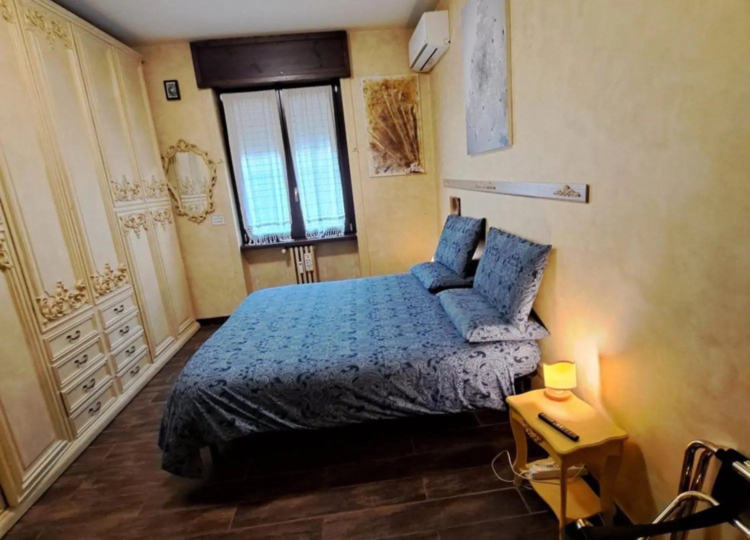 ميلان Bed & Breakfast A San Siro 75