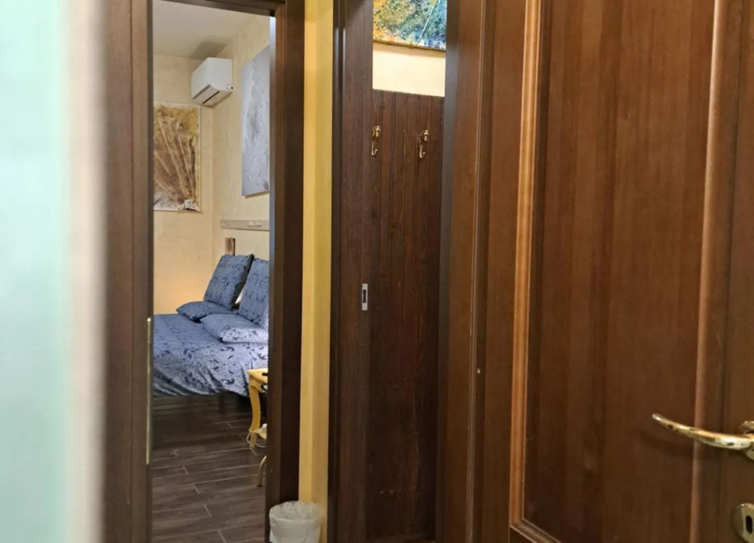 Bed & Breakfast A San Siro 75 Milano