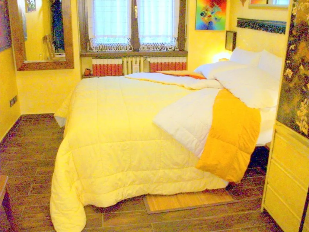 **  ميلان Bed & Breakfast A San Siro 75 إيطاليا