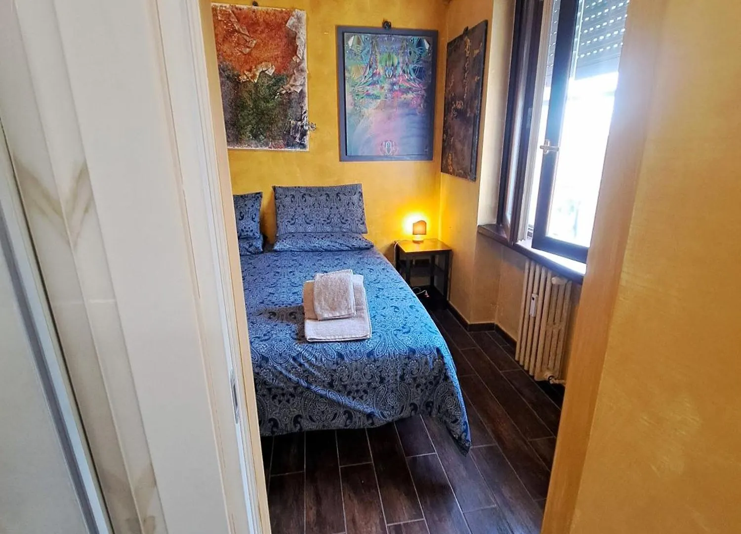 ميلان Bed & Breakfast A San Siro 75