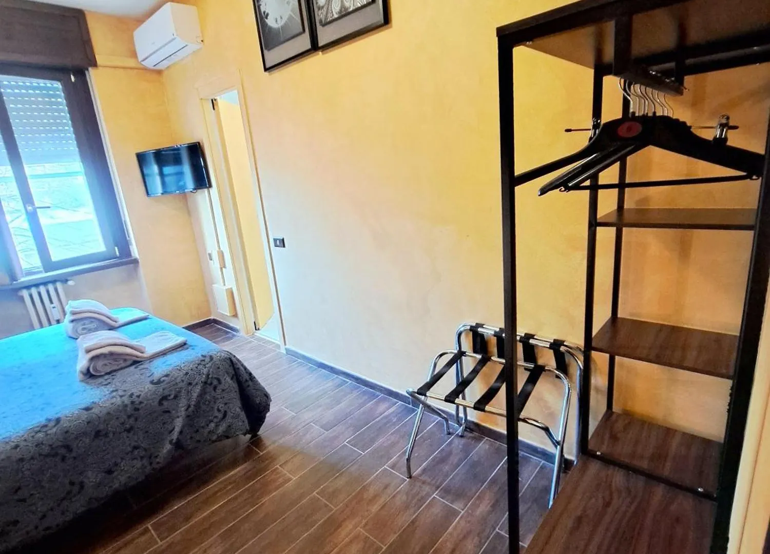 ميلان Bed & Breakfast A San Siro 75 2*,