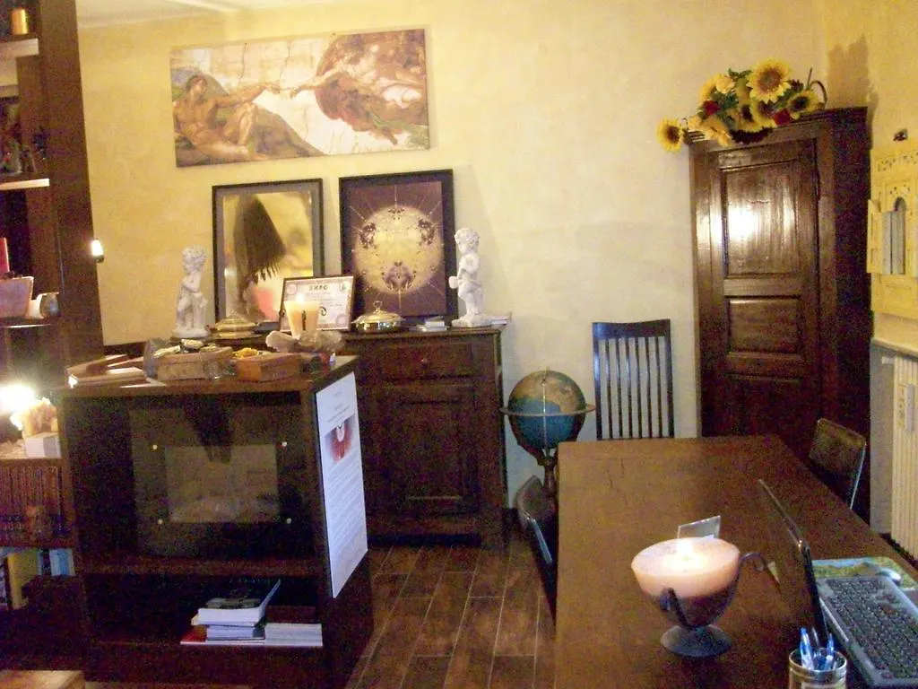 ميلان Bed & Breakfast A San Siro 75