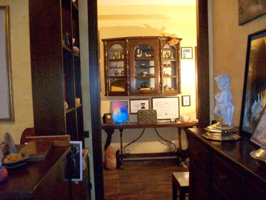 Bed & Breakfast A San Siro 75 Milano