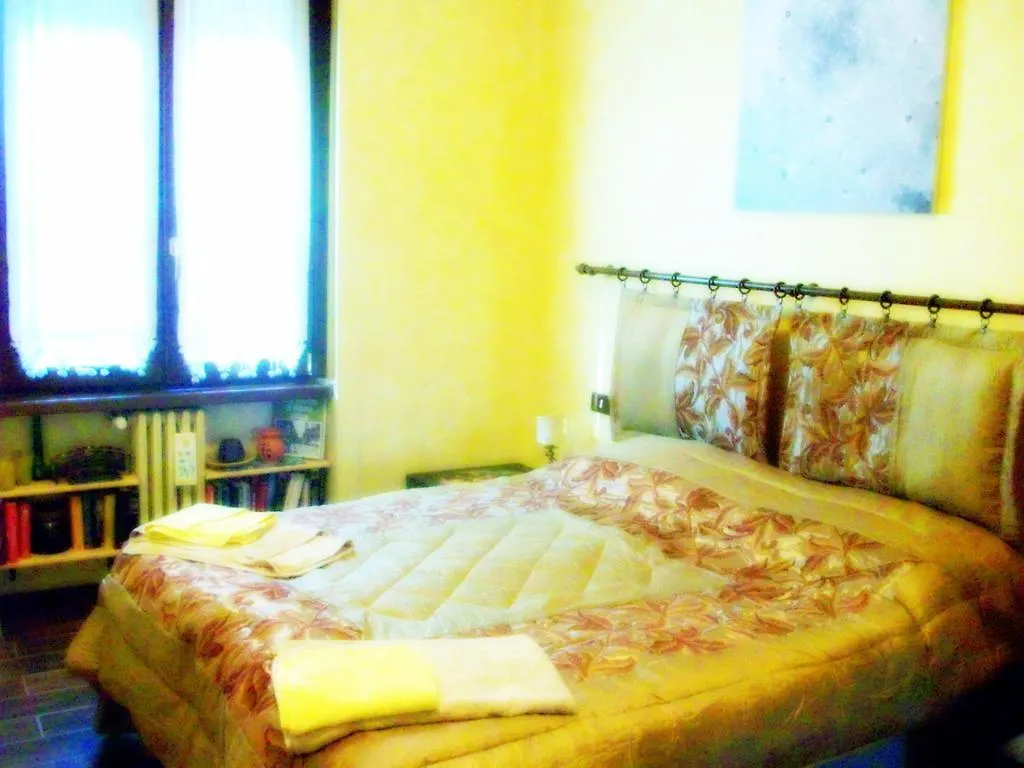 Bed & Breakfast A San Siro 75 Milano 2*,  Italia