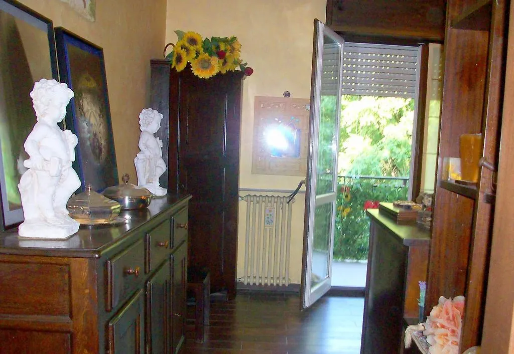 Bed & Breakfast A San Siro 75 Milano