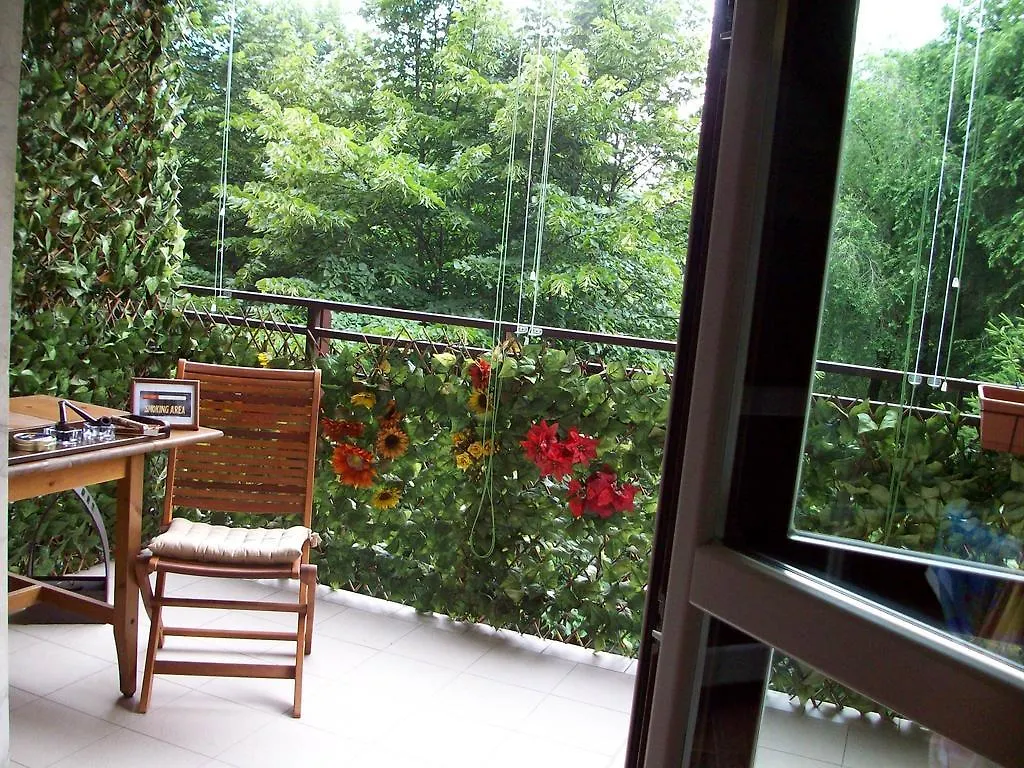 ميلان Bed & Breakfast A San Siro 75