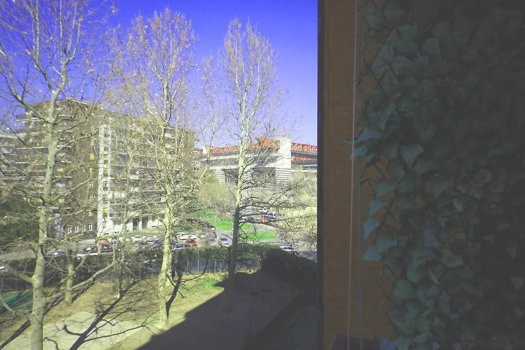 Bed & Breakfast A San Siro 75 Milano 2*,