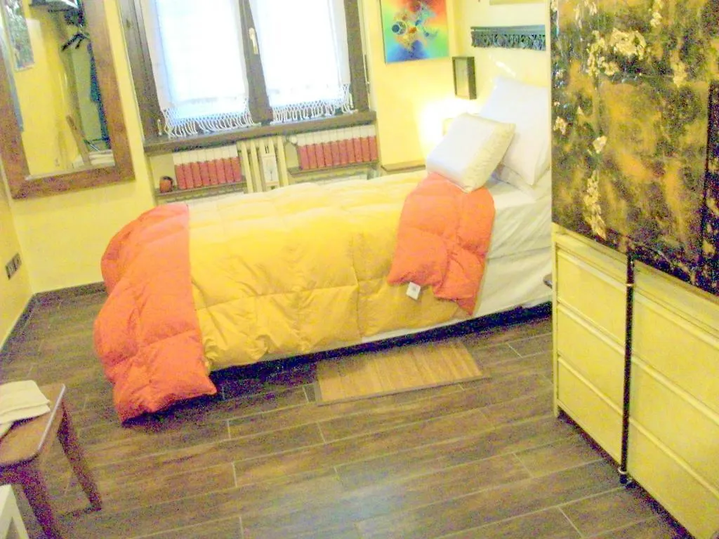 ميلان Bed & Breakfast A San Siro 75