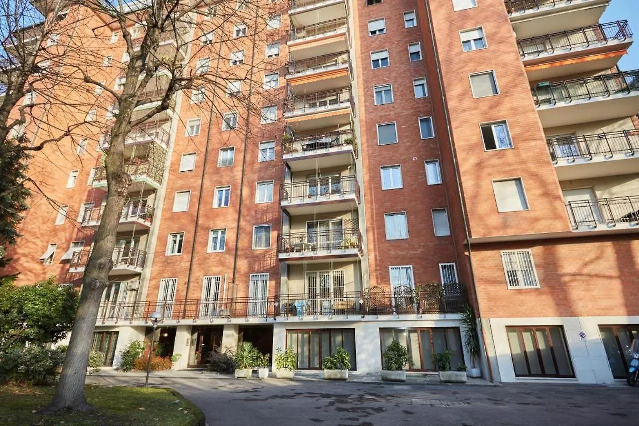 ميلان Bed & Breakfast A San Siro 75 2*,  إيطاليا