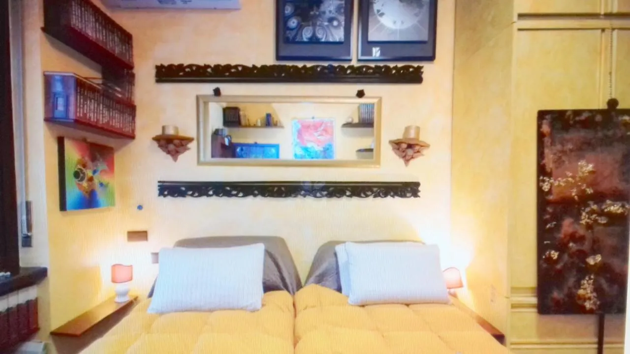 ميلان Bed & Breakfast A San Siro 75