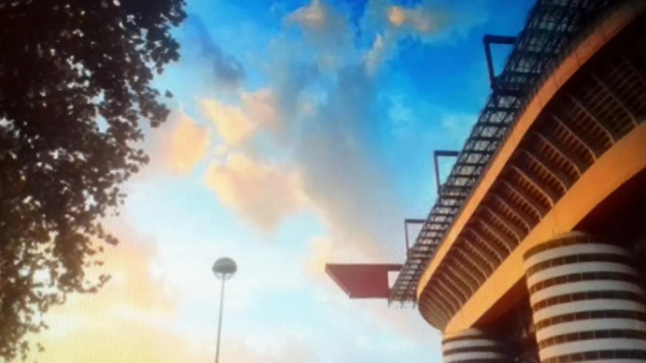 Bed & Breakfast A San Siro 75 Milano