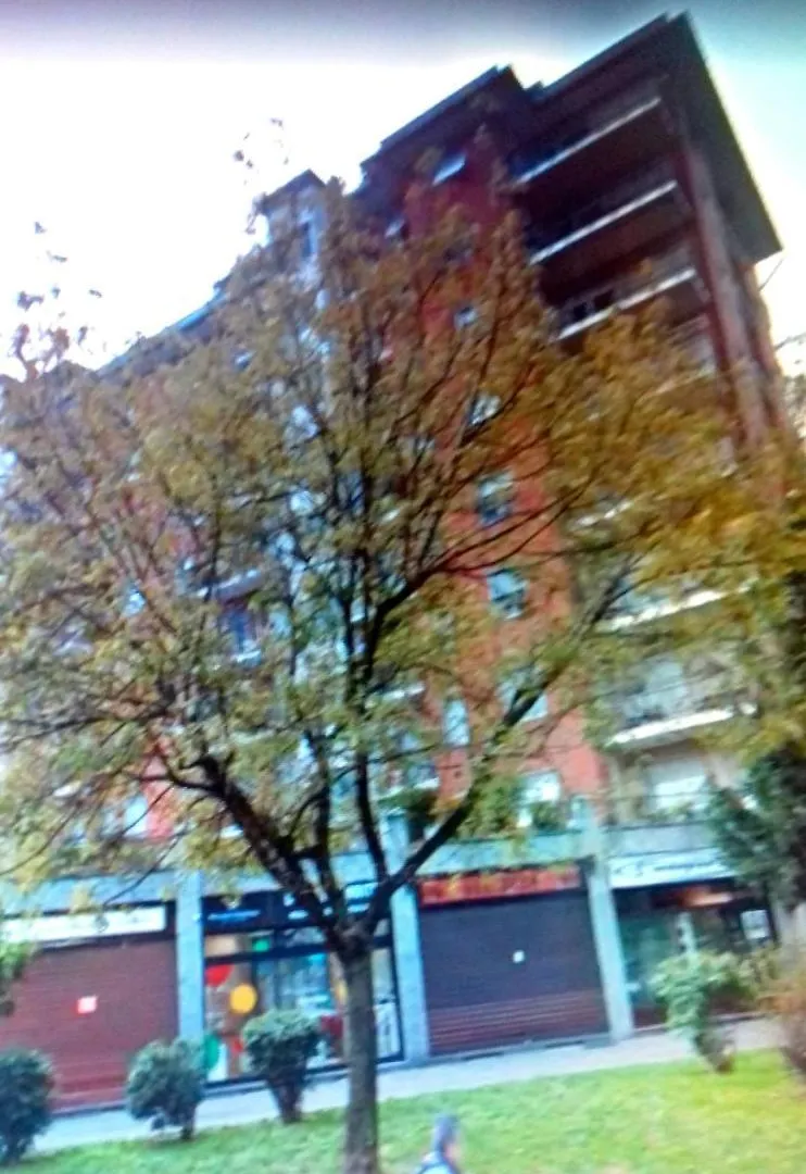 Bed & Breakfast A San Siro 75 Milano