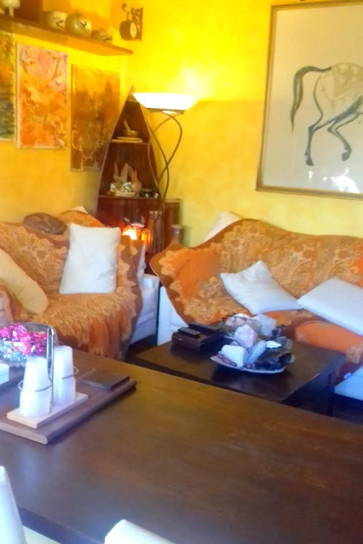 ميلان Bed & Breakfast A San Siro 75 2*,