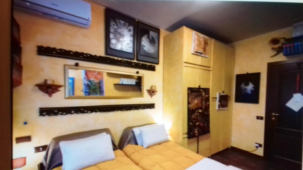Bed & Breakfast A San Siro 75 Milano Italia