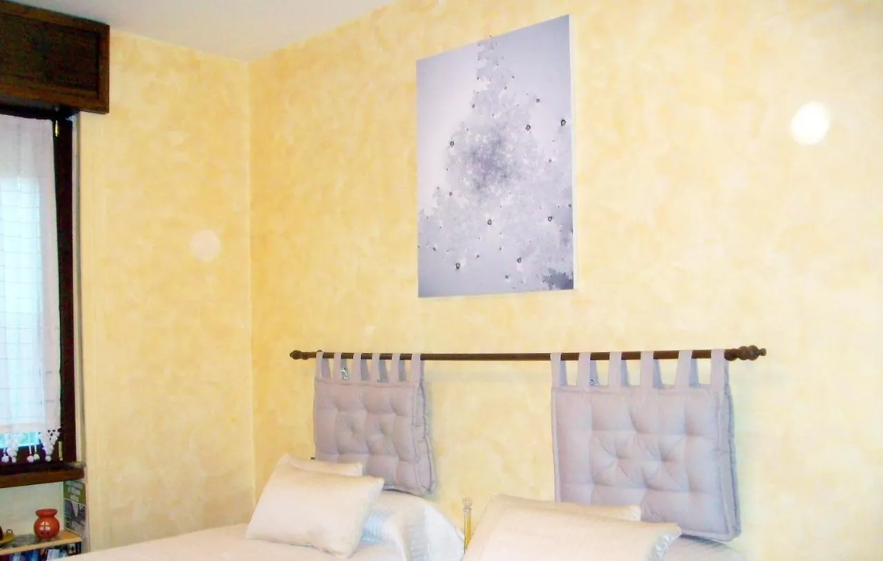 Bed & Breakfast A San Siro 75 Milano 2*,  Italia