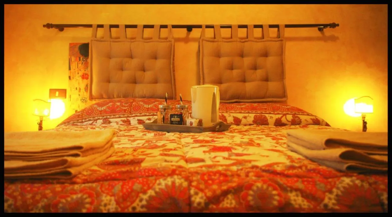 ميلان Bed & Breakfast A San Siro 75