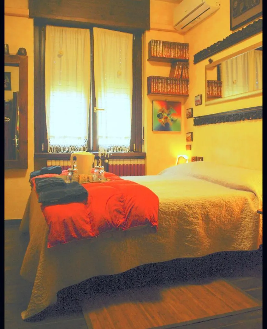 Bed & Breakfast A San Siro 75 Milano