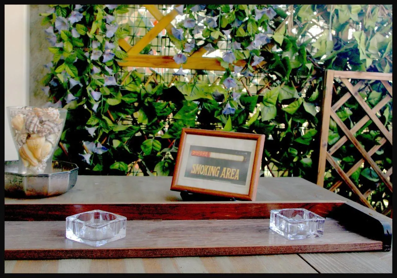 **  Bed & Breakfast A San Siro 75 Milano Italia