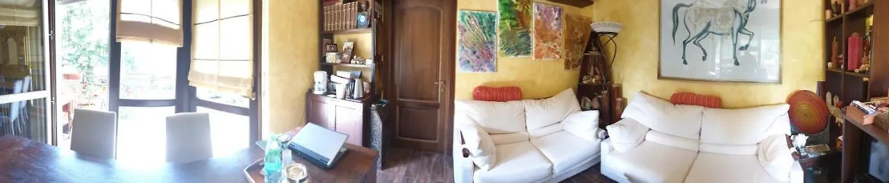 Bed & Breakfast A San Siro 75 Milano 2*,  Italia